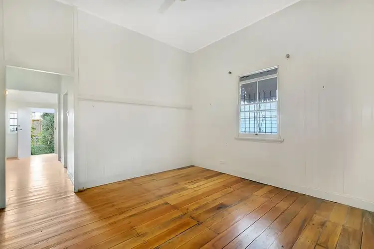 Second view of Homely house listing, 33 Granville Street, West End QLD 4101
