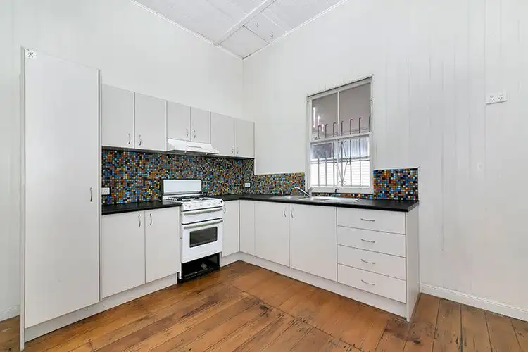 Third view of Homely house listing, 33 Granville Street, West End QLD 4101