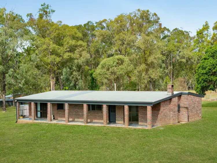 45 Hughes Road