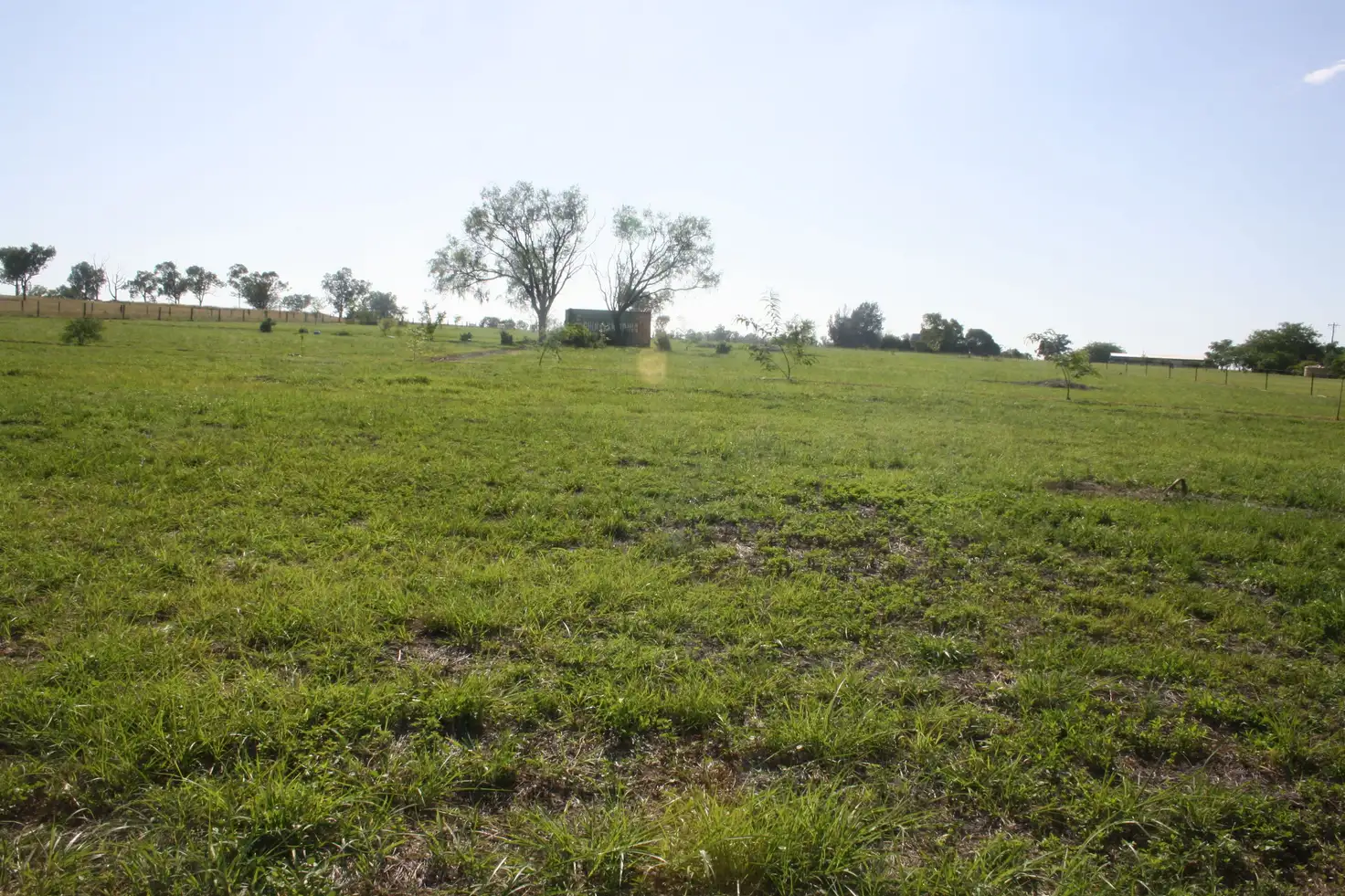 Main view of Homely land listing, Lot 18 Frank McCauley Street, Mundubbera QLD 4626