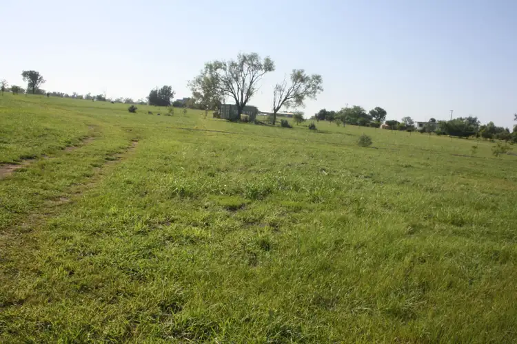 Second view of Homely land listing, Lot 18 Frank McCauley Street, Mundubbera QLD 4626