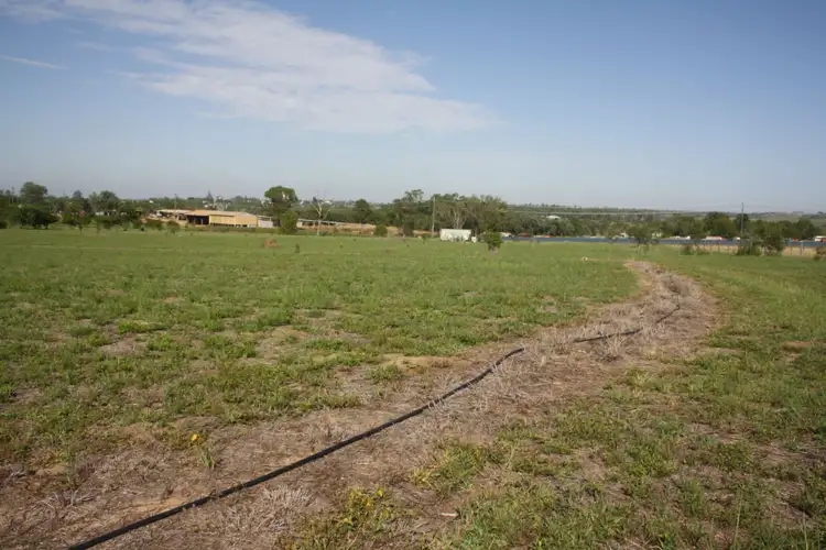 Fourth view of Homely land listing, Lot 18 Frank McCauley Street, Mundubbera QLD 4626
