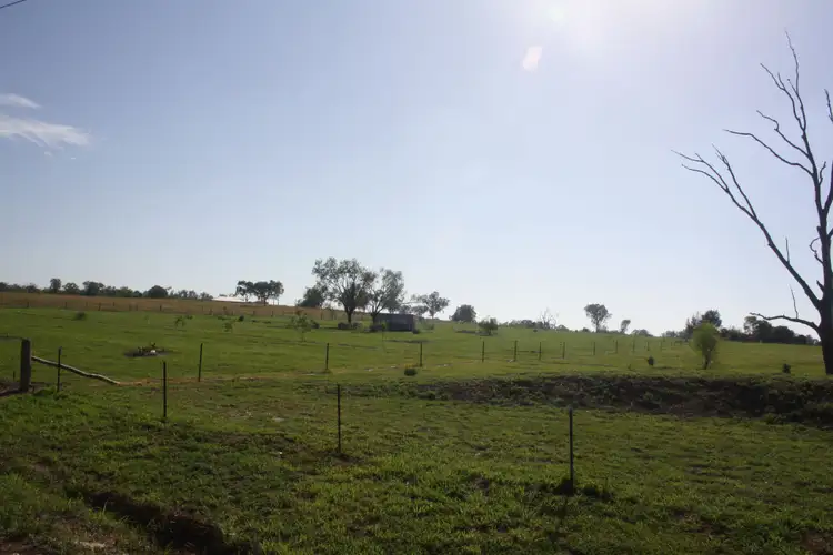 Fifth view of Homely land listing, Lot 18 Frank McCauley Street, Mundubbera QLD 4626