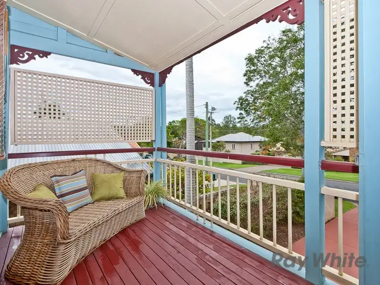 Third view of Homely house listing, 142 McConaghy Street, Mitchelton QLD 4053