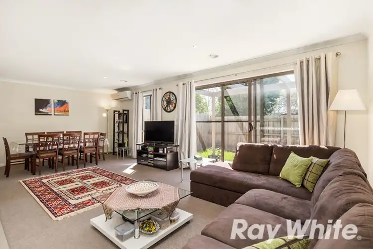 Fifth view of Homely house listing, 3/20 Joel Court, Heathmont VIC 3135