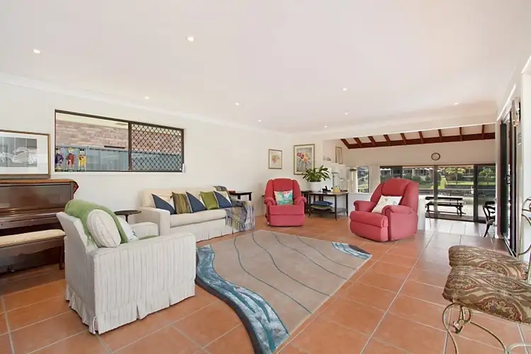 Fifth view of Homely house listing, 16 Claymore Crescent, Sorrento QLD 4217
