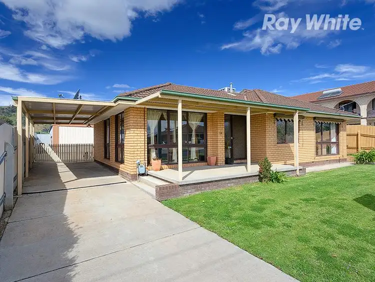 10 Maxwell Dr, Wodonga VIC