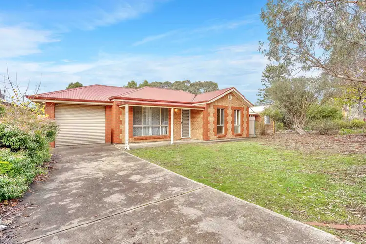 61 Fletcher Road