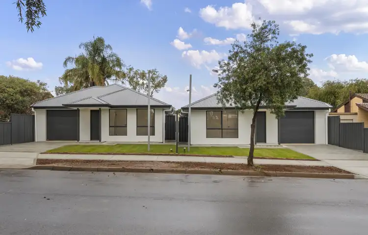 6A & 6B Cavenagh Street