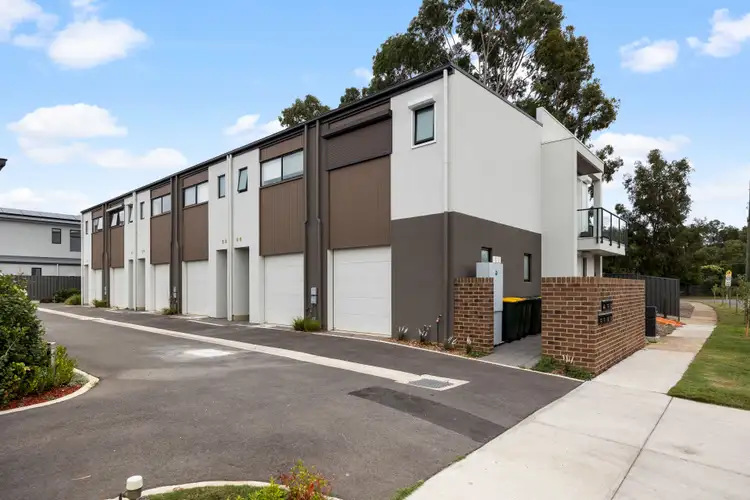 6 Morris Street