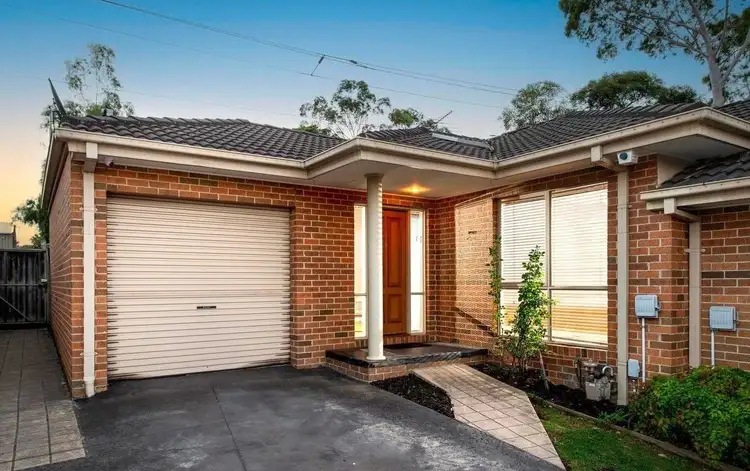 5 Sunray Court