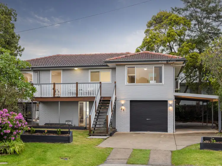 26 Landstead Street
