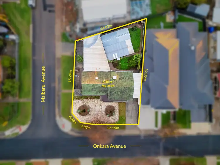 9 Onkara Avenue