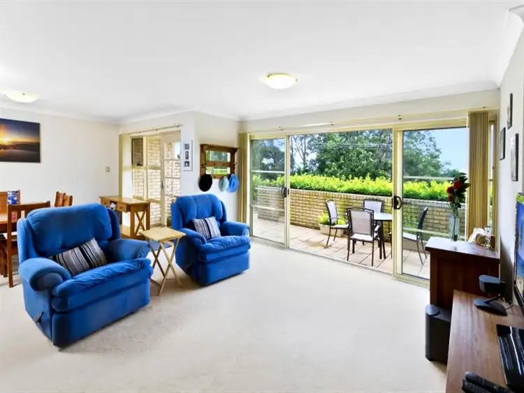 Seventh view of Homely townhouse listing, 2/92 John Whiteway Drive  ACCESS VIA HENRY PARRY Dr, Gosford NSW