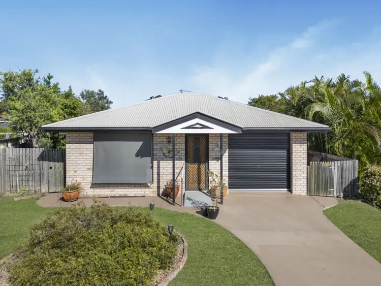 7 Kurrajong Court