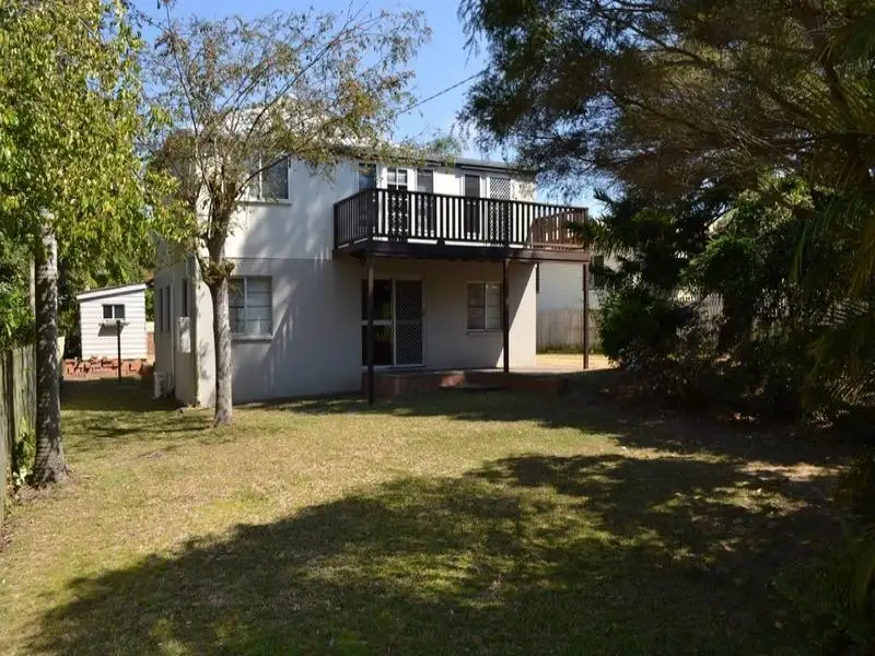 Main view of Homely house listing, 6 Adelaide Park Rd, Yeppoon QLD