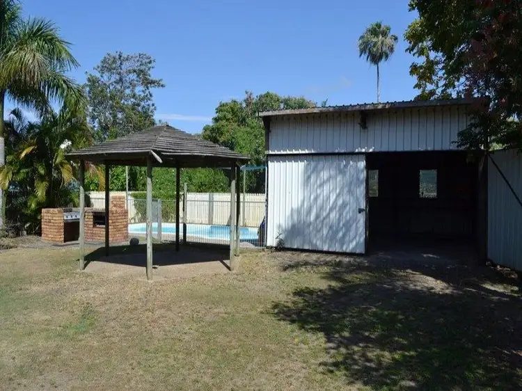 Second view of Homely house listing, 6 Adelaide Park Rd, Yeppoon QLD