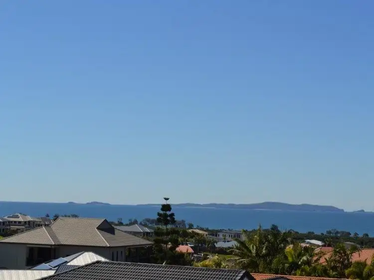 Main view of Homely house listing, 8 Pitcairn Ct, Pacific Heights QLD