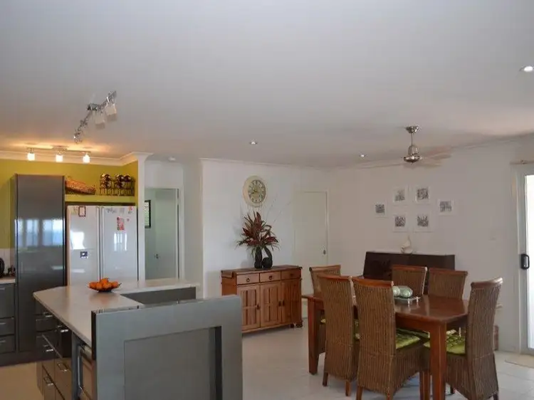 Fifth view of Homely house listing, 8 Pitcairn Ct, Pacific Heights QLD
