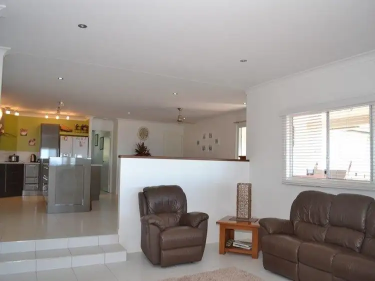 Sixth view of Homely house listing, 8 Pitcairn Ct, Pacific Heights QLD