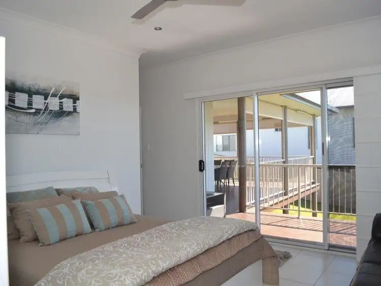 Seventh view of Homely house listing, 8 Pitcairn Ct, Pacific Heights QLD