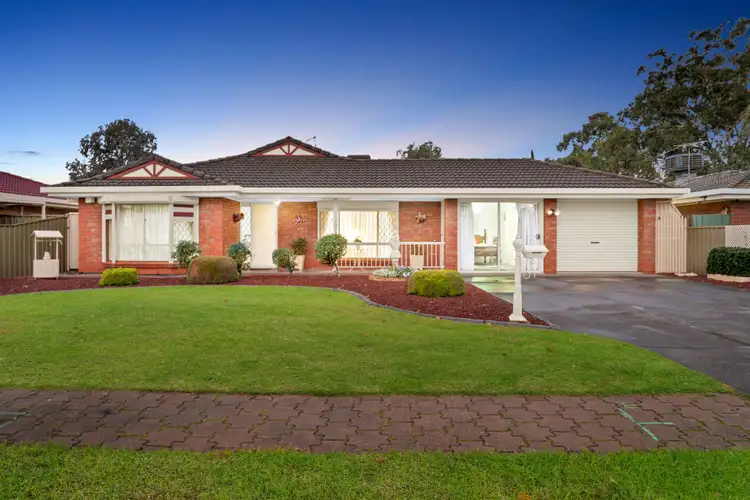 37 Liberator Drive