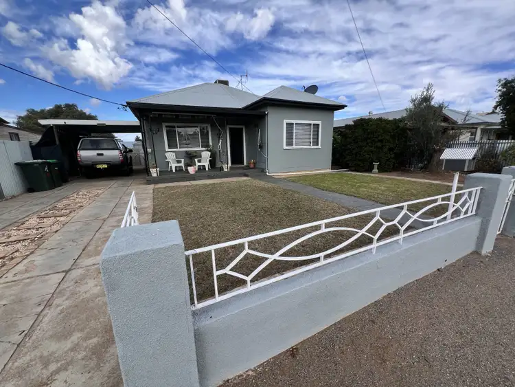 39 Morish Street