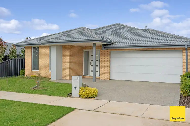 8 Gadsby Street