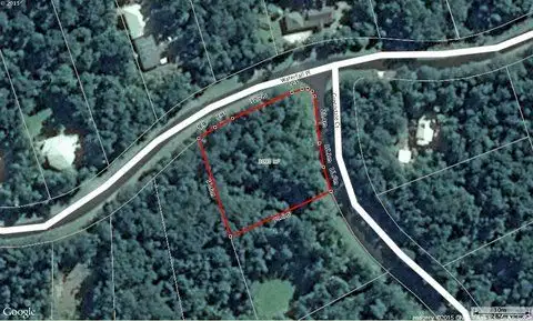 Main view of Homely land listing, Lot 22 Cnr Greendale Crt  and Waterfall Place, Jubilee Heights QLD 4860