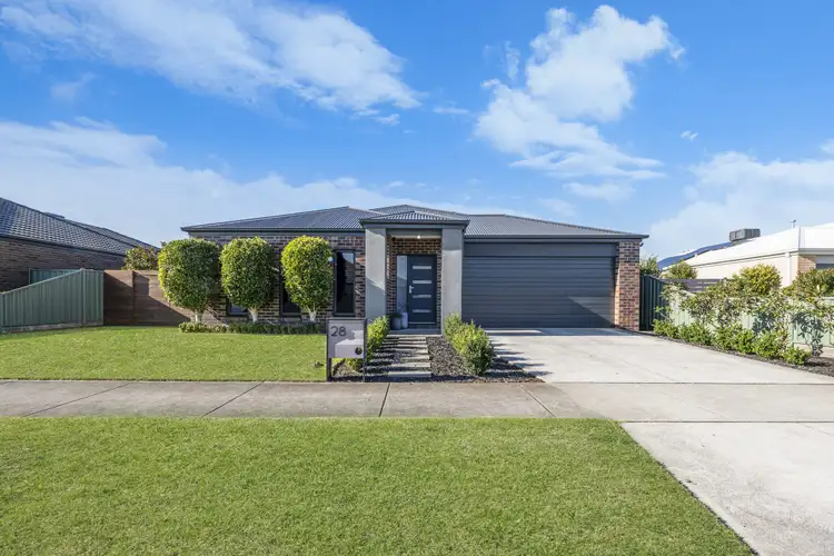 28 Keane Street
