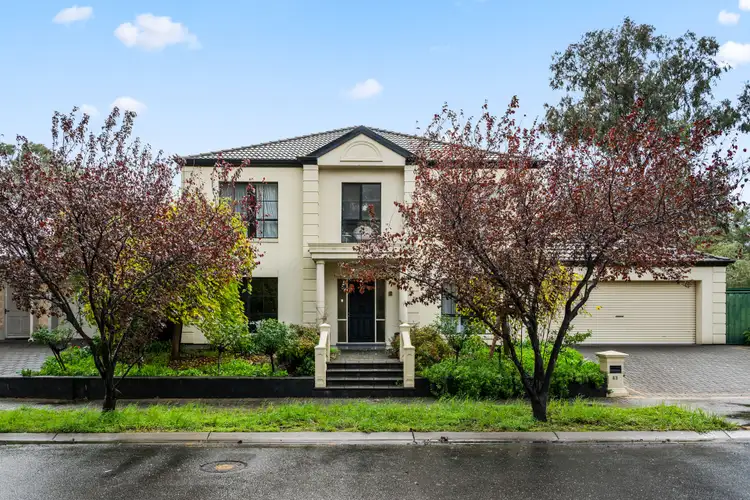 41 Willow Bend