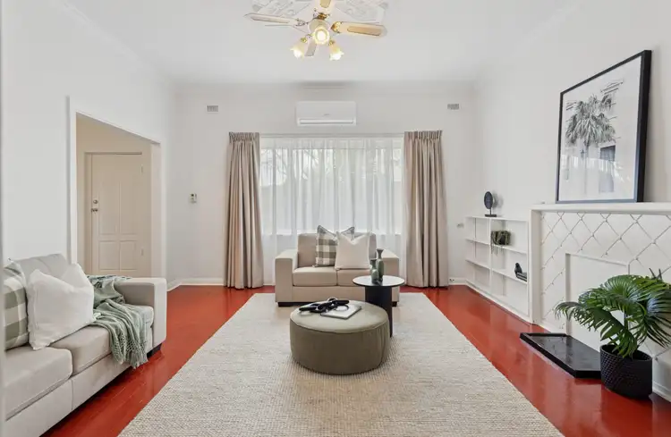 1 Rupara Street