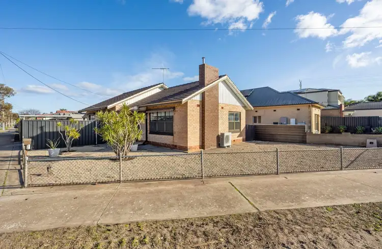 45 Lamorna Terrace