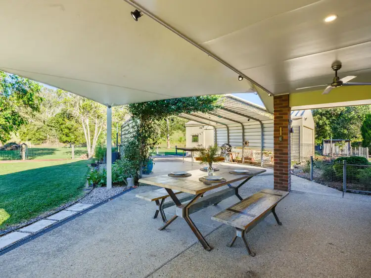 88 Tablelands Road