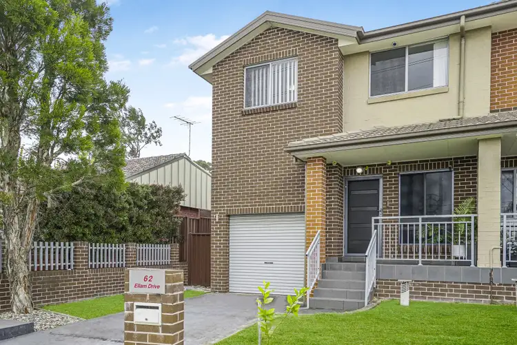 62 Ellam Drive