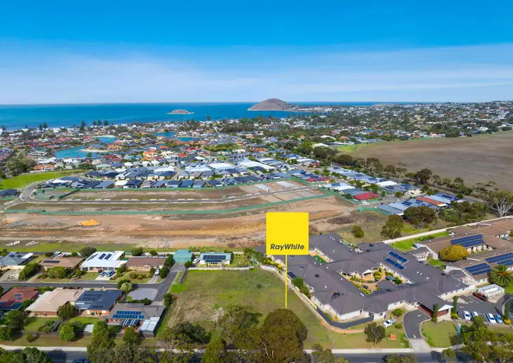 Lot 1 Bay Road
