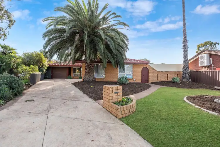 19 Magnolia Crescent