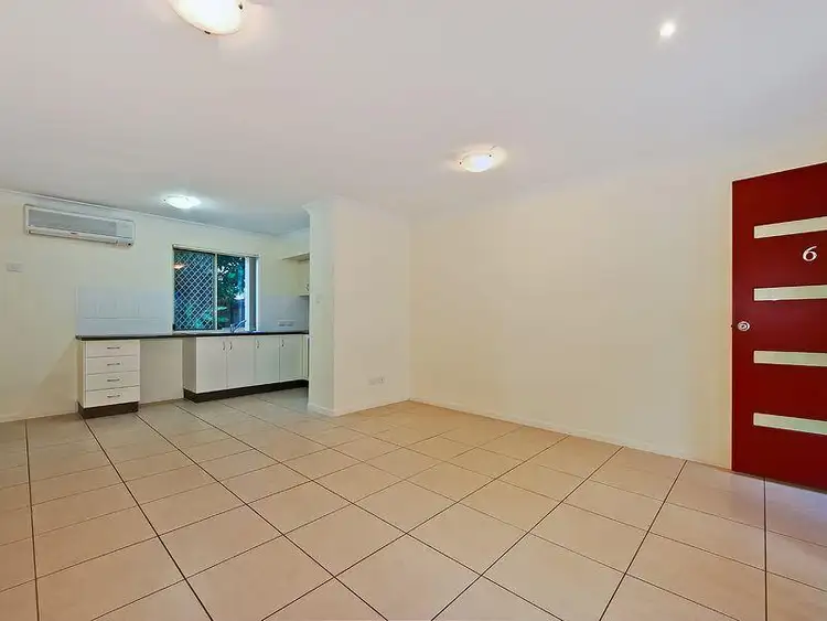 Fifth view of Homely townhouse listing, 6/12-14 Fleet Dr, Kippa-ring QLD