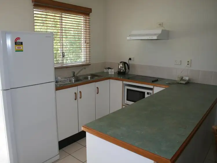 Main view of Homely apartment listing, 32/32 Downing St, Port Douglas QLD