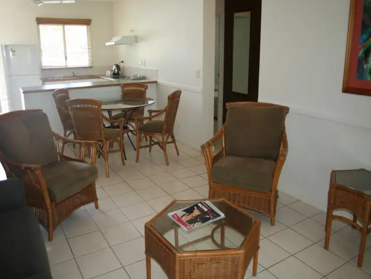 Second view of Homely apartment listing, 32/32 Downing St, Port Douglas QLD