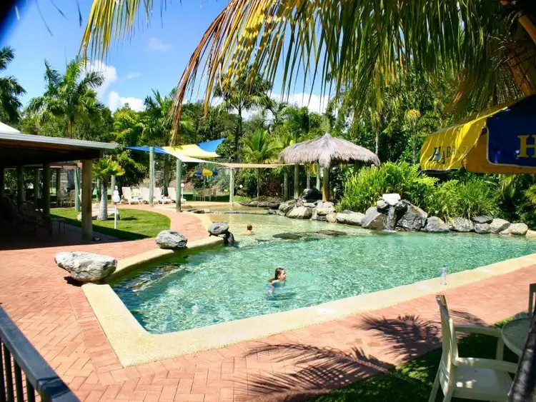 Seventh view of Homely apartment listing, 32/32 Downing St, Port Douglas QLD