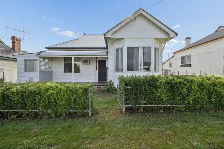37 Clarke Street