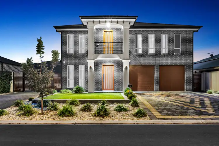 3 Ashwin Street