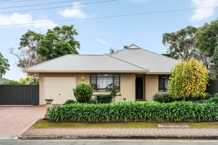 18 Valley View Drive
