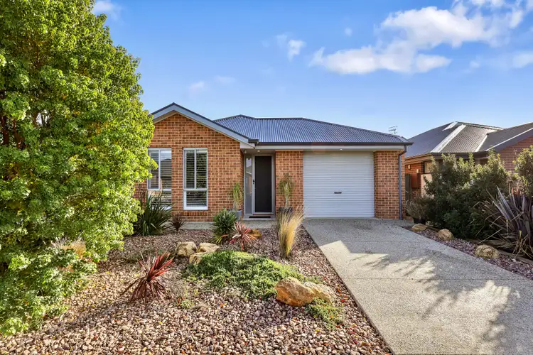 21 Kookaburra Boulevard
