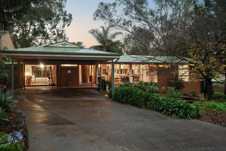 33 Laffers Road