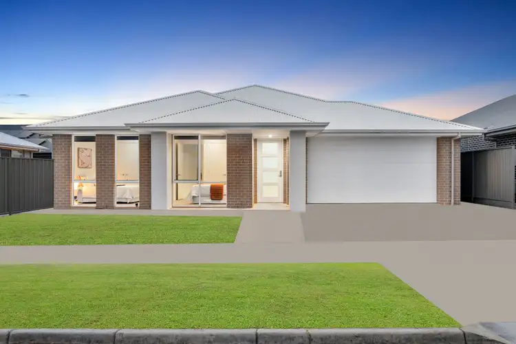 24 Kestrel Avenue