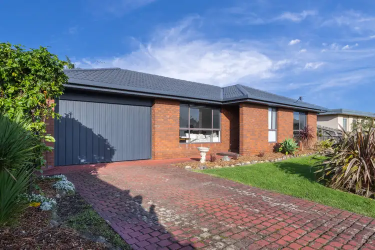 26 Carcoola Court