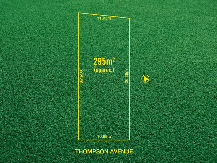 4 Thompson Avenue