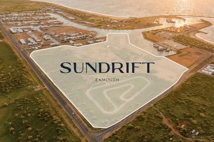 48 Majun Crescent SUNDRIFT
